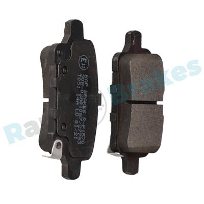 RAP BRAKES R-P1570 EAN: 5907714126062.