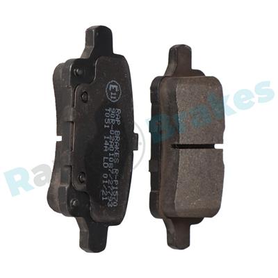 RAP BRAKES R-P1570 EAN: 5907714126062.