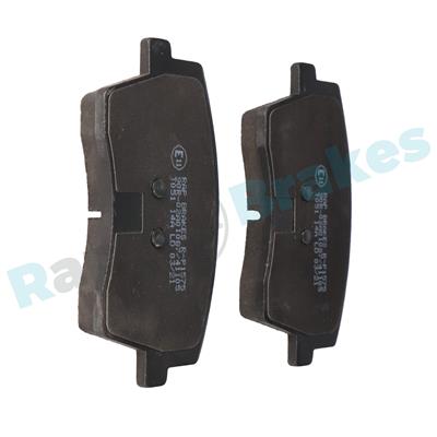 RAP BRAKES R-P1575 EAN: 5907714126116.