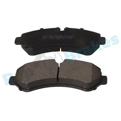 RAP BRAKES R-P1586 EAN: 5907714141676.