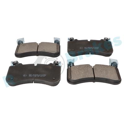 RAP BRAKES R-P1587 EAN: 5907714141683.