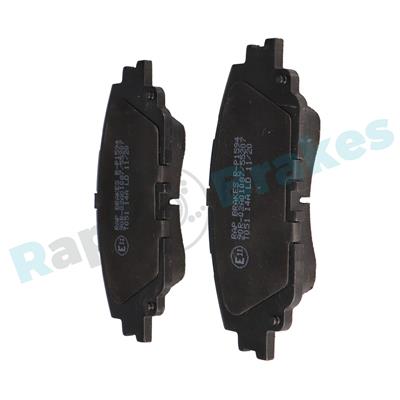 RAP BRAKES R-P1594 EAN: 5907714141751.