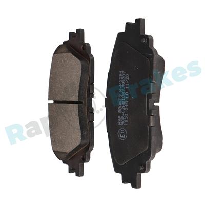 RAP BRAKES R-P1594 EAN: 5907714141751.
