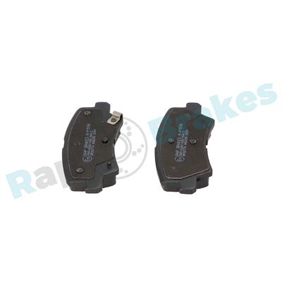 RAP BRAKES R-P1596 EAN: 5907714141775.