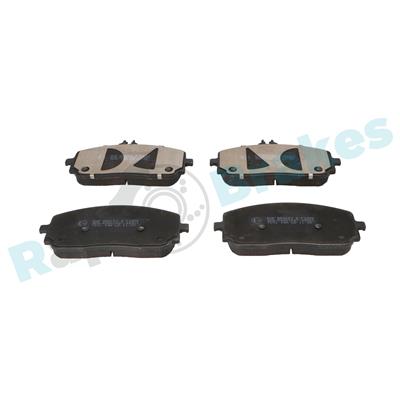 RAP BRAKES R-P1600 EAN: 5907714141812.