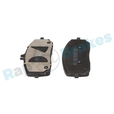 RAP BRAKES R-P1600 EAN: 5907714141812.