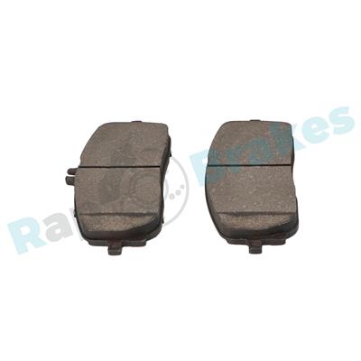 RAP BRAKES R-P1600 EAN: 5907714141812.