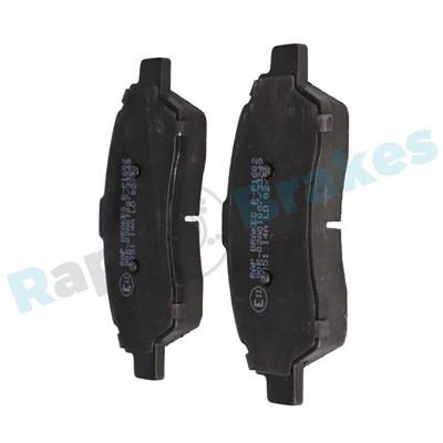 RAP BRAKES R-P1602 EAN: 5907714142383.