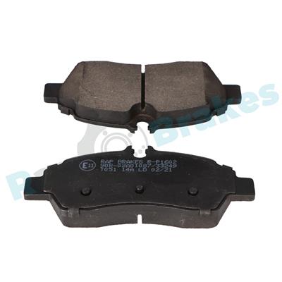 RAP BRAKES R-P1602 EAN: 5907714142383.