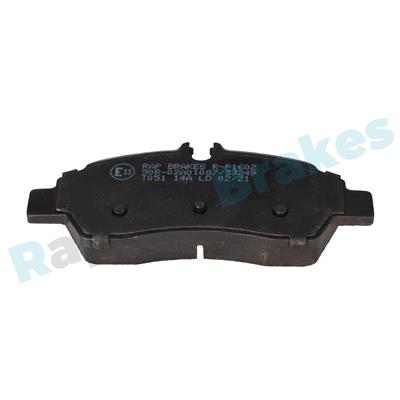 RAP BRAKES R-P1602 EAN: 5907714142383.