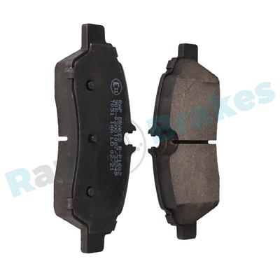 RAP BRAKES R-P1602 EAN: 5907714142383.