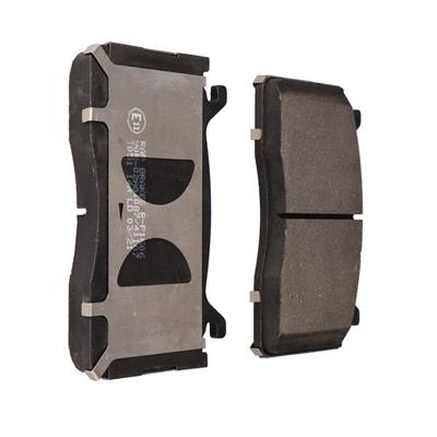 RAP BRAKES R-P1606 EAN: 5907714142246.