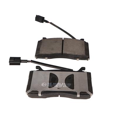 RAP BRAKES R-P1606 EAN: 5907714142246.