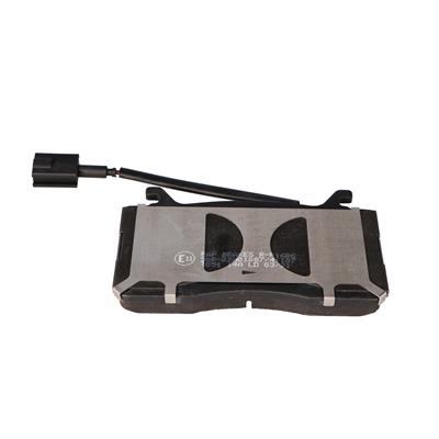 RAP BRAKES R-P1606 EAN: 5907714142246.