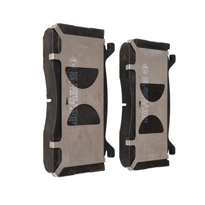 RAP BRAKES R-P1606 EAN: 5907714142246.