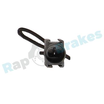 RAP BRAKES R-P1607 EAN: 5907714142253.