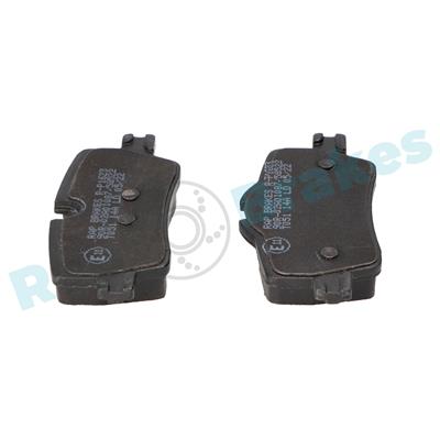 RAP BRAKES R-P1623 EAN: 5907714148071.