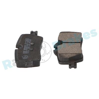 RAP BRAKES R-P1623 EAN: 5907714148071.