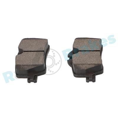 RAP BRAKES R-P1623 EAN: 5907714148071.