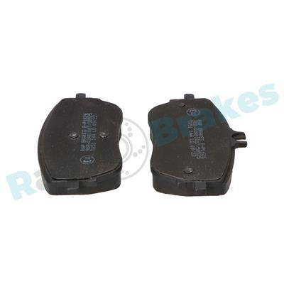 RAP BRAKES R-P1626 EAN: 5907714148101.