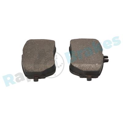 RAP BRAKES R-P1626 EAN: 5907714148101.