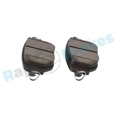 RAP BRAKES R-P1627 EAN: 5907714148118.