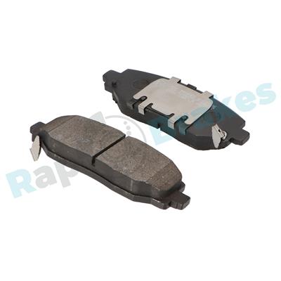 RAP BRAKES R-P1636 EAN: 5907714148200.