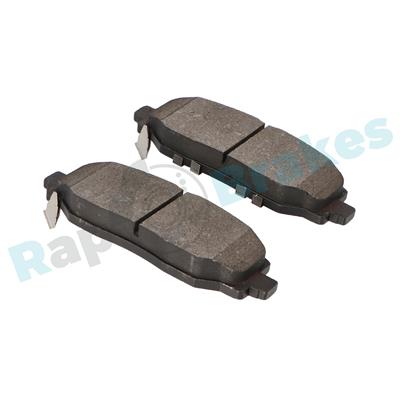RAP BRAKES R-P1636 EAN: 5907714148200.