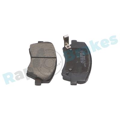 RAP BRAKES R-P1637 EAN: 5902701091965.