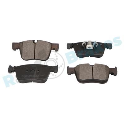 RAP BRAKES R-P1639 EAN: 5902701091989.