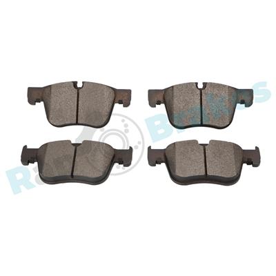 RAP BRAKES R-P1639 EAN: 5902701091989.