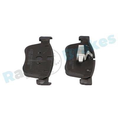 RAP BRAKES R-P1639 EAN: 5902701091989.