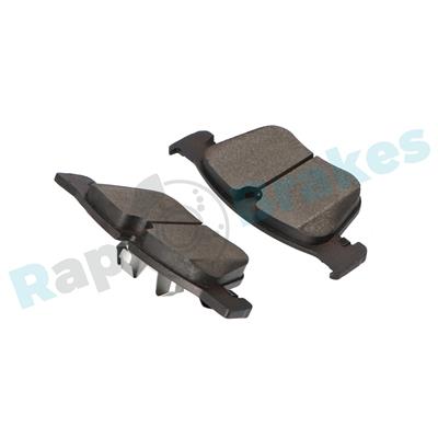 RAP BRAKES R-P1639 EAN: 5902701091989.