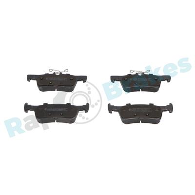 RAP BRAKES R-P1644 EAN: 5902701095031.