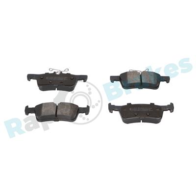RAP BRAKES R-P1644 EAN: 5902701095031.