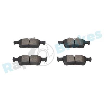 RAP BRAKES R-P1644 EAN: 5902701095031.