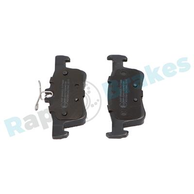 RAP BRAKES R-P1644 EAN: 5902701095031.