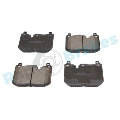 RAP BRAKES R-P1647 EAN: 5902701095390.