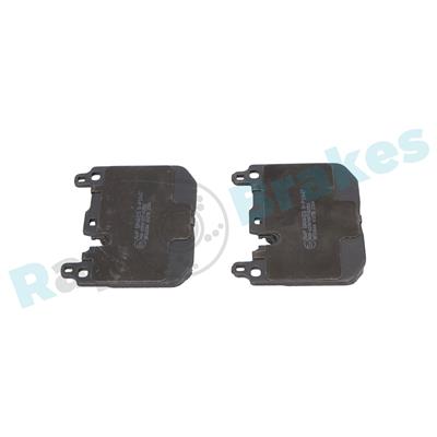 RAP BRAKES R-P1647 EAN: 5902701095390.