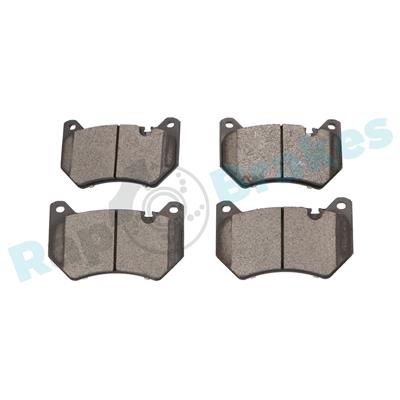 RAP BRAKES R-P1656 EAN: 5902701095963.