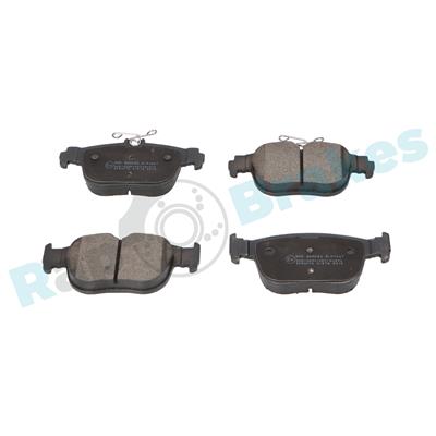 RAP BRAKES R-P1667 EAN: 5902701097967.