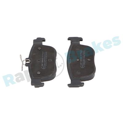 RAP BRAKES R-P1667 EAN: 5902701097967.