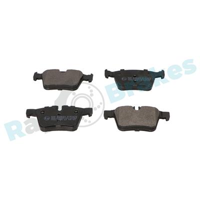 RAP BRAKES R-P1676 EAN: 5902701009786.