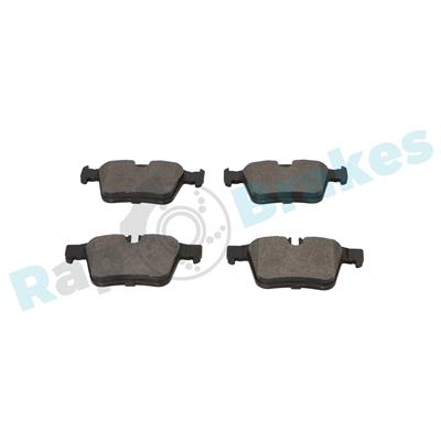 RAP BRAKES R-P1676 EAN: 5902701009786.