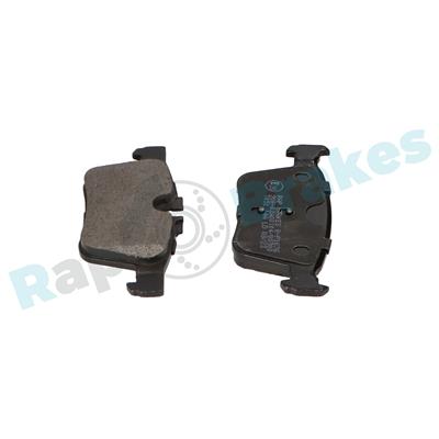 RAP BRAKES R-P1676 EAN: 5902701009786.