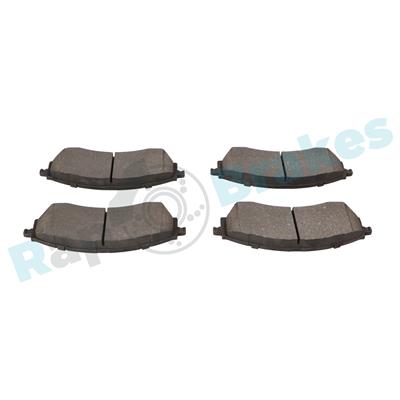 RAP BRAKES R-P1690 EAN: 5902701009922.