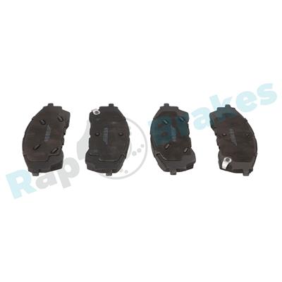 RAP BRAKES R-P1690 EAN: 5902701009922.