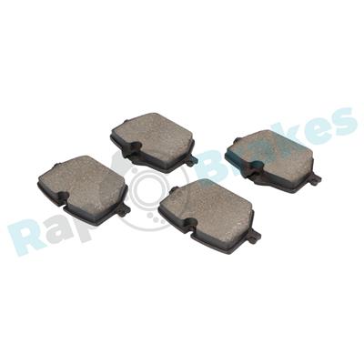 RAP BRAKES R-P1697 EAN: 5902701009991.