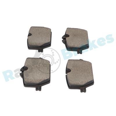 RAP BRAKES R-P1697 EAN: 5902701009991.