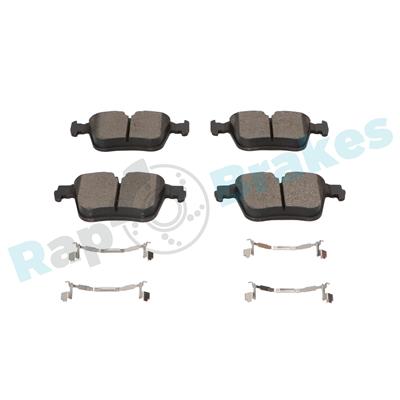 RAP BRAKES R-P1701 EAN: 5902701043896.